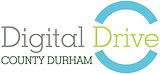 Digital Drive Logo